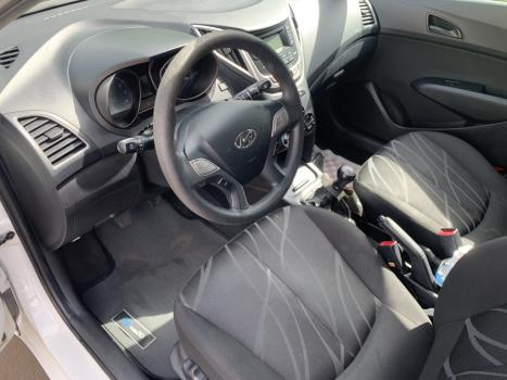 HYUNDAI HB 20 Hatch 1.0 12V 4P FLEX COMFORT PLUS, Foto 8