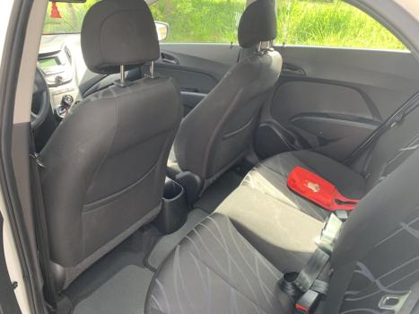 HYUNDAI HB 20 Hatch 1.0 12V 4P FLEX COMFORT PLUS, Foto 9