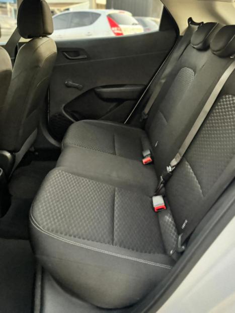 HYUNDAI HB 20 Hatch 1.0 12V 4P FLEX SENSE, Foto 8