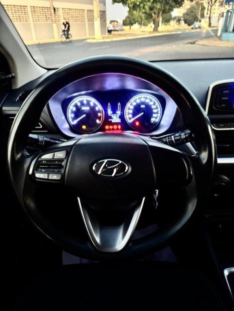 HYUNDAI HB 20 Hatch 1.0 12V 4P FLEX SENSE, Foto 11