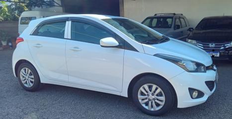 HYUNDAI HB 20 Hatch 1.6 16V 4P COMFORT STYLE FLEX, Foto 1 HYUNDAI HB 20 Hatch 1.6 16V 4P COMFORT STYLE FLEX, Foto 1