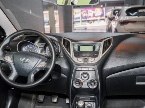 HYUNDAI HB 20 Hatch 1.0 12V 4P FLEX COMFORT, Foto 3 HYUNDAI HB 20 Hatch 1.0 12V 4P FLEX COMFORT, Foto 3