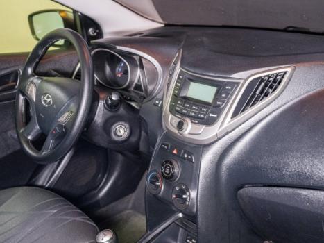 HYUNDAI HB 20 Hatch 1.0 12V 4P FLEX COMFORT, Foto 4 HYUNDAI HB 20 Hatch 1.0 12V 4P FLEX COMFORT, Foto 4