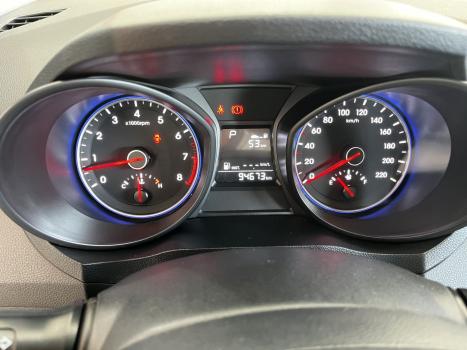 HYUNDAI HB 20 Hatch X 1.6 16V 4P PREMIUM FLEX AUTOMÁTICO, Foto 4 HYUNDAI HB 20 Hatch X 1.6 16V 4P PREMIUM FLEX AUTOMÁTICO, Foto 4