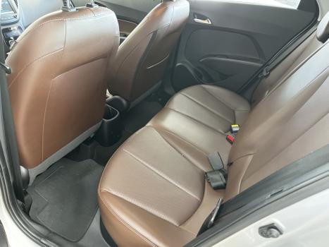 HYUNDAI HB 20 Hatch X 1.6 16V 4P PREMIUM FLEX AUTOMÁTICO, Foto 6 HYUNDAI HB 20 Hatch X 1.6 16V 4P PREMIUM FLEX AUTOMÁTICO, Foto 6