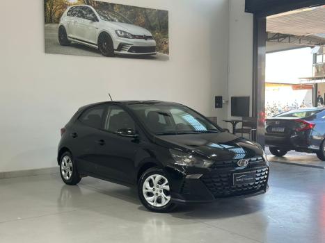 HYUNDAI HB 20 Hatch 1.0 12V 4P FLEX COMFORT, Foto 1