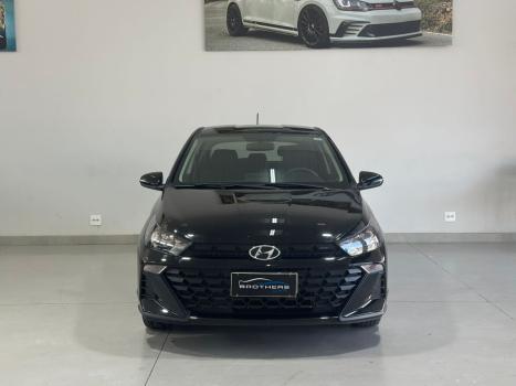 HYUNDAI HB 20 Hatch 1.0 12V 4P FLEX COMFORT, Foto 2