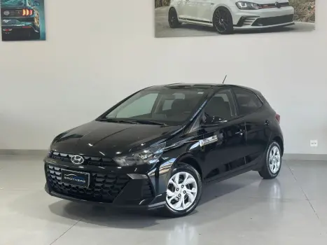 HYUNDAI HB 20 Hatch 1.0 12V 4P FLEX COMFORT, Foto 3