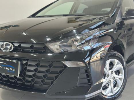 HYUNDAI HB 20 Hatch 1.0 12V 4P FLEX COMFORT, Foto 4