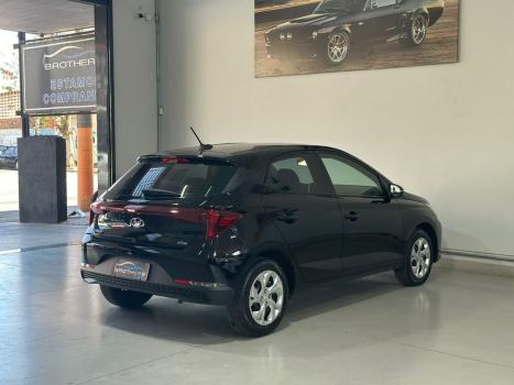 HYUNDAI HB 20 Hatch 1.0 12V 4P FLEX COMFORT, Foto 5