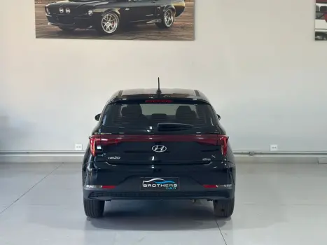 HYUNDAI HB 20 Hatch 1.0 12V 4P FLEX COMFORT, Foto 6