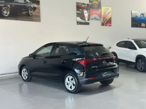 HYUNDAI HB 20 Hatch 1.0 12V 4P FLEX COMFORT, Foto 7