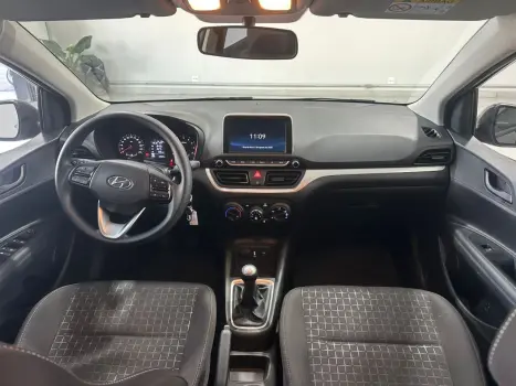 HYUNDAI HB 20 Hatch 1.0 12V 4P FLEX COMFORT, Foto 8