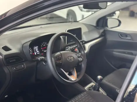 HYUNDAI HB 20 Hatch 1.0 12V 4P FLEX COMFORT, Foto 9