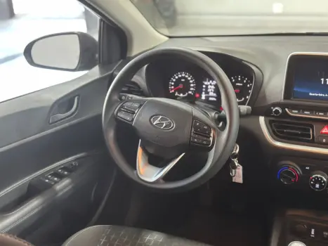 HYUNDAI HB 20 Hatch 1.0 12V 4P FLEX COMFORT, Foto 10