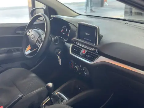 HYUNDAI HB 20 Hatch 1.0 12V 4P FLEX COMFORT, Foto 11