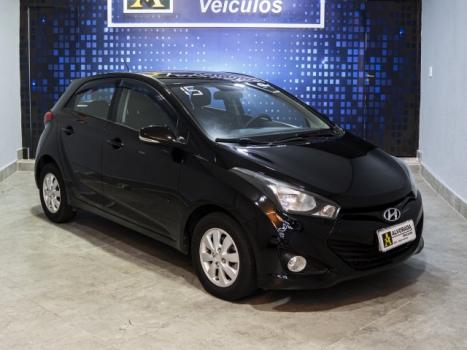 HYUNDAI HB 20 Hatch 1.6 16V 4P FLEX COMFORT STYLE AUTOMTICO, Foto 2