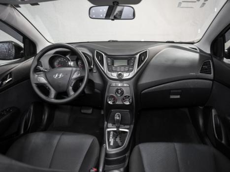 HYUNDAI HB 20 Hatch 1.6 16V 4P FLEX COMFORT STYLE AUTOMTICO, Foto 4