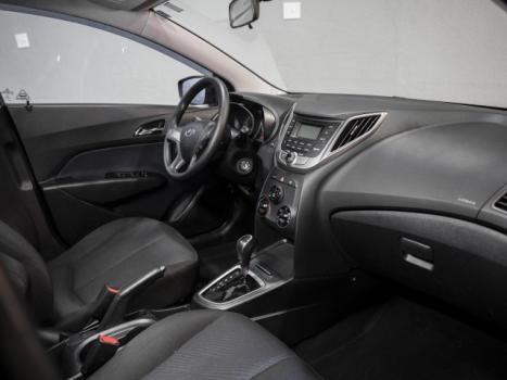 HYUNDAI HB 20 Hatch 1.6 16V 4P FLEX COMFORT STYLE AUTOMTICO, Foto 5