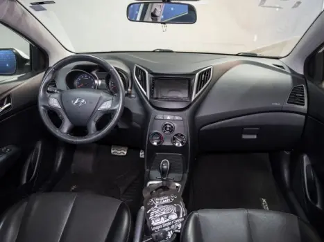 HYUNDAI HB 20 Hatch X 1.6 16V 4P PREMIUM FLEX AUTOMTICO, Foto 5