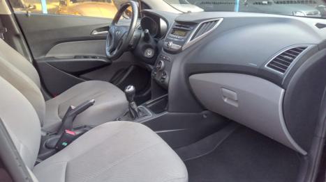 HYUNDAI HB 20 Hatch 1.0 12V 4P FLEX COMFORT PLUS, Foto 2