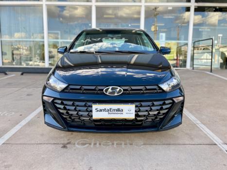 HYUNDAI HB 20 Hatch 1.0 12V 4P LIMITED, Foto 2 HYUNDAI HB 20 Hatch 1.0 12V 4P LIMITED, Foto 2