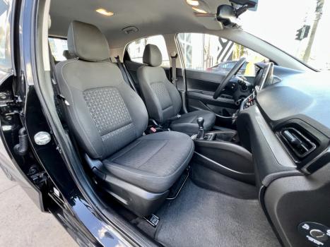 HYUNDAI HB 20 Hatch 1.0 12V 4P LIMITED, Foto 10 HYUNDAI HB 20 Hatch 1.0 12V 4P LIMITED, Foto 10