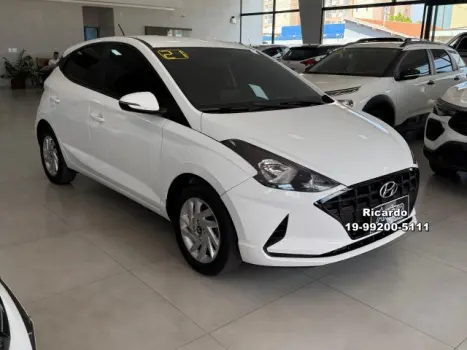 HYUNDAI HB 20 Hatch 1.0 12V 4P FLEX EVOLUTION, Foto 2 HYUNDAI HB 20 Hatch 1.0 12V 4P FLEX EVOLUTION, Foto 2
