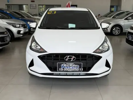 HYUNDAI HB 20 Hatch 1.0 12V 4P FLEX EVOLUTION, Foto 4 HYUNDAI HB 20 Hatch 1.0 12V 4P FLEX EVOLUTION, Foto 4