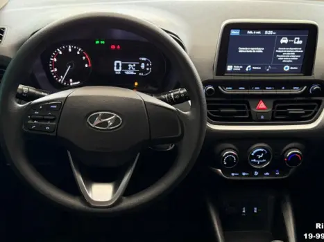 HYUNDAI HB 20 Hatch 1.0 12V 4P FLEX EVOLUTION, Foto 7 HYUNDAI HB 20 Hatch 1.0 12V 4P FLEX EVOLUTION, Foto 7