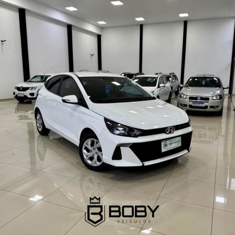 HYUNDAI HB 20 Hatch 1.0 12V 4P FLEX COMFORT, Foto 1