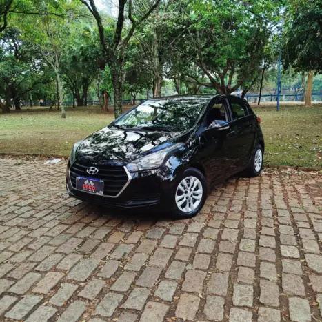 HYUNDAI HB 20 Hatch 1.0 12V 4P FLEX COMFORT, Foto 1
