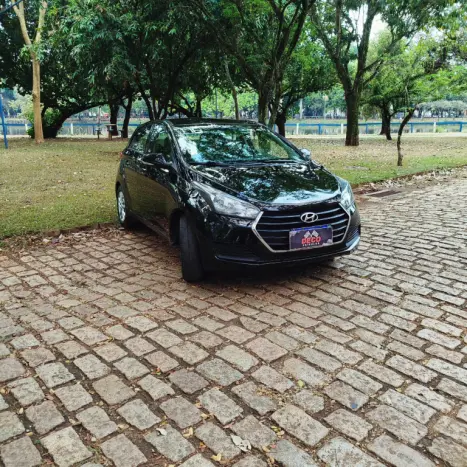 HYUNDAI HB 20 Hatch 1.0 12V 4P FLEX COMFORT, Foto 3