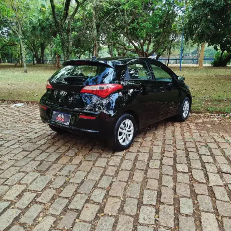 HYUNDAI HB 20 Hatch 1.0 12V 4P FLEX COMFORT, Foto 5