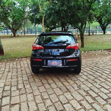 HYUNDAI HB 20 Hatch 1.0 12V 4P FLEX COMFORT, Foto 6