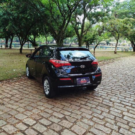 HYUNDAI HB 20 Hatch 1.0 12V 4P FLEX COMFORT, Foto 7