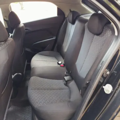 HYUNDAI HB 20 Hatch 1.0 12V 4P FLEX COMFORT, Foto 8