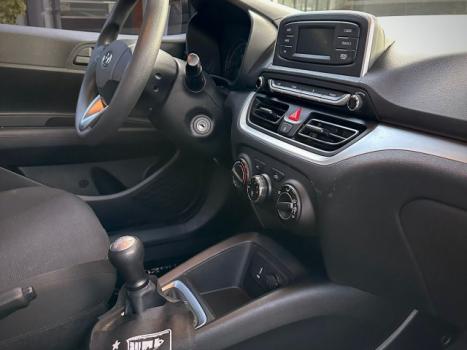HYUNDAI HB 20 Hatch 1.0 12V 4P FLEX SENSE, Foto 2