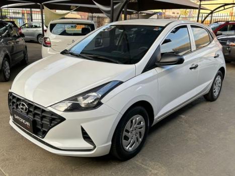 HYUNDAI HB 20 Hatch 1.0 12V 4P FLEX SENSE, Foto 3