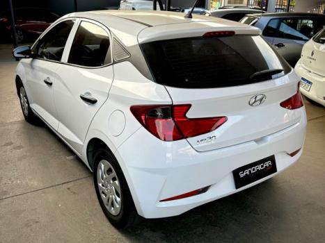 HYUNDAI HB 20 Hatch 1.0 12V 4P FLEX SENSE, Foto 4