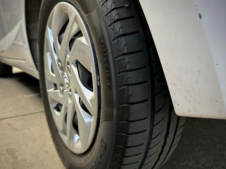 HYUNDAI HB 20 Hatch 1.0 12V 4P FLEX SENSE, Foto 5