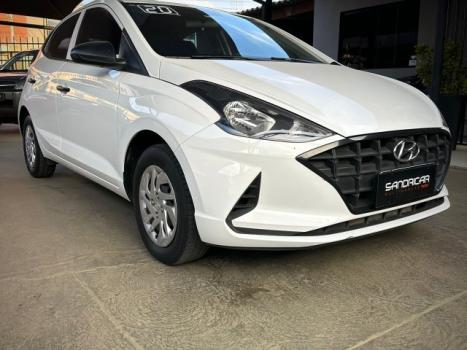 HYUNDAI HB 20 Hatch 1.0 12V 4P FLEX SENSE, Foto 9