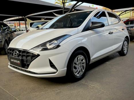 HYUNDAI HB 20 Hatch 1.0 12V 4P FLEX SENSE, Foto 11