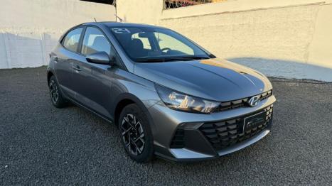 HYUNDAI HB 20 Hatch 1.0 12V 4P FLEX COMFORT, Foto 1