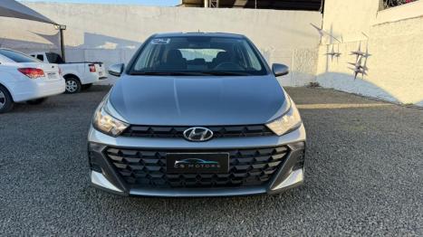 HYUNDAI HB 20 Hatch 1.0 12V 4P FLEX COMFORT, Foto 2