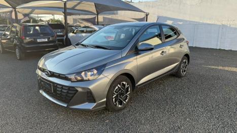 HYUNDAI HB 20 Hatch 1.0 12V 4P FLEX COMFORT, Foto 3