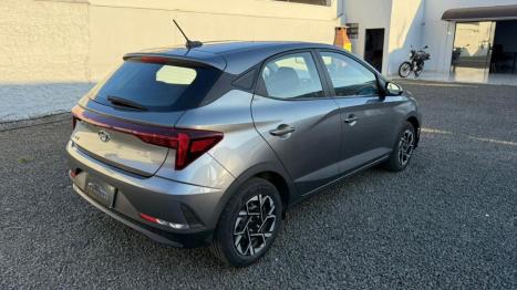 HYUNDAI HB 20 Hatch 1.0 12V 4P FLEX COMFORT, Foto 4
