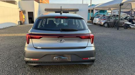 HYUNDAI HB 20 Hatch 1.0 12V 4P FLEX COMFORT, Foto 5