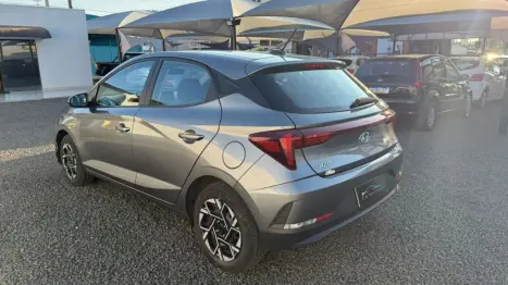HYUNDAI HB 20 Hatch 1.0 12V 4P FLEX COMFORT, Foto 6