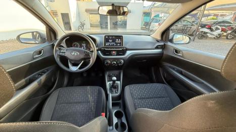 HYUNDAI HB 20 Hatch 1.0 12V 4P FLEX COMFORT, Foto 7